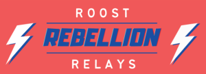3rd Annual Roost Rebellion Relays home