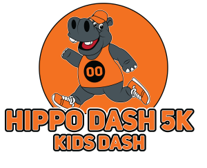 Hippo Dash 5K home