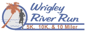 Wrigley River Run & Tadpole Trot home