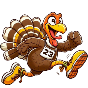 2025  Cape Coral 5K Gobble Wobble home