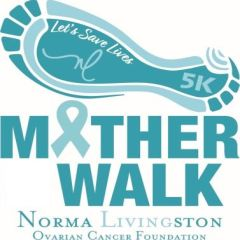 Motherwalk & Run 5K homepage