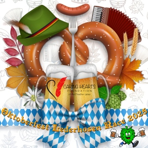 Lederhosen Race 2025 home