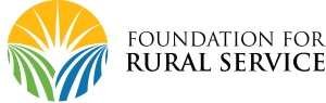 Foundation for Rural Service - Rural Run/Walk 5K logo