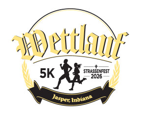 Wettlauf 5K logo