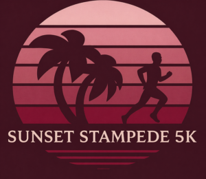 2026 Niceville Sunset Stampede 5k run/walk