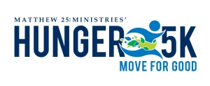 Matthew 25: Ministries' Hunger 5K home