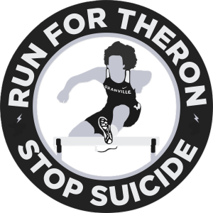 Run for Theron home