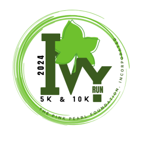 The Ivy Run (Foundation Member Volunteer Registration) home