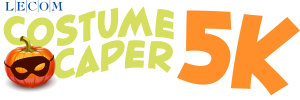 LECOM Costume Caper 5k Family Fun Run/Walk