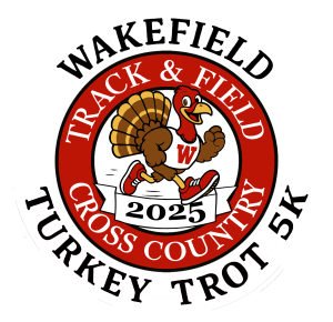 Wakefield Turkey Trot home