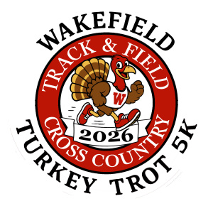 Wakefield Turkey Trot home