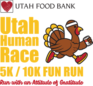 Utah Human Race home