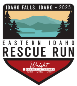 Eastern Idaho Rescue Run home