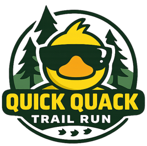 Quick Quack Trail Run home