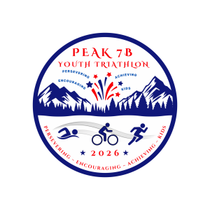 PEAK 7B Youth Triathlon home
