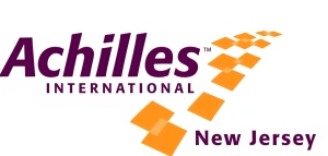 Achilles New Jersey Hope & Possibility 2026 home