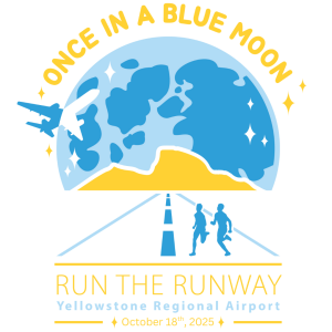 Cody Run the Runway & Trails - Once in a Blue Moon home