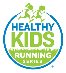 Healthy Kids Running Series Fall 2025 - Mechanicsville, VA