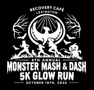Monster Mash & Dash 5K Glow Run home