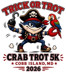 Arrr You Ready to Trot?