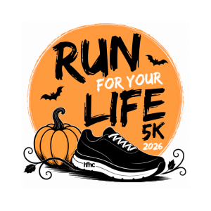 Run For Your Life 5k home