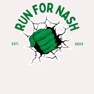 Run for Nash 5k/10k, Kids Dash for Nash logo