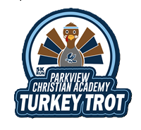 Parkview Christian Academy Annual Turkey Trot home