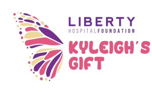 Kyleigh's Gift Candlelight Ceremony & Luminary Glow Walk homepage