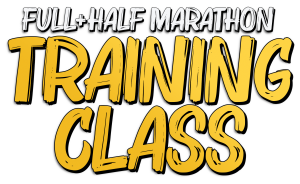 Fall Full & Half Marathon Training Class Presented by ASICS (Omaha)