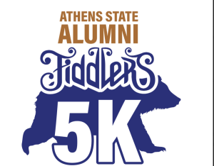 Fiddlers 5k, Kids Fun Run, and Family Fun Day home