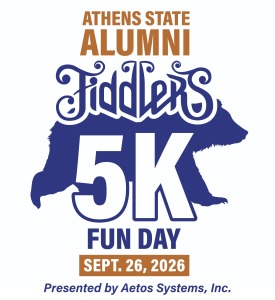 Fiddlers 5k, Kids Fun Run, and Fun Day