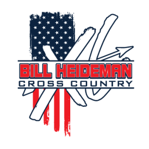 Summit Athletic Running Club - Bill Heideman Championships logo