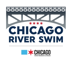 Chicago River Swim homepage
