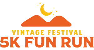 2026 Vintage Festival 5K Fun Run