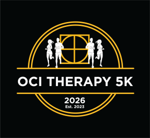 OCI Therapy 2026 5K logo