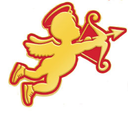 BCS Wellness Be My Valentine 5K and 1.5 Mile Walk home