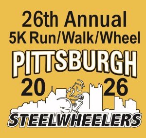 WPTLA President's Challenge 5K Run/Walk/Wheel