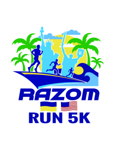 Razom Run 5K