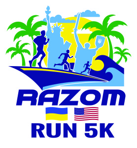 Razom Run 5K