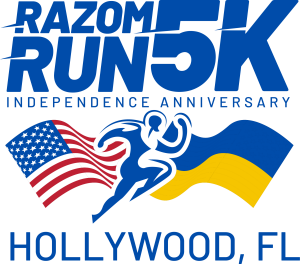 Razom Run 5K