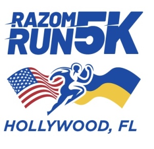 Razom Run 5K