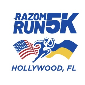 Razom 5K Hollywood, FL