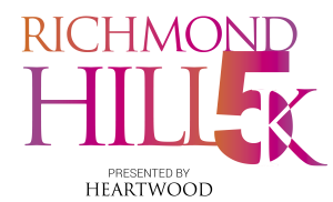Richmond Hill 5k Presented by Heartwood home