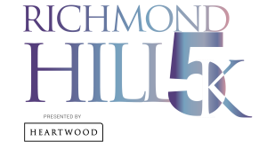 Richmond Hill 5k Presented by Heartwood home