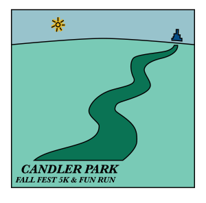 Candler Park Fall Fest 5K & Fun Run home