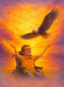 Just Jesus Inc 5K Run/Walk homepage