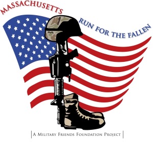 Massachusetts Run For The Fallen 5K homepage