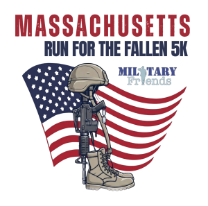 Massachusetts Run For The Fallen 5K homepage