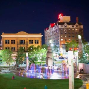 Rapid City Half Marathon home