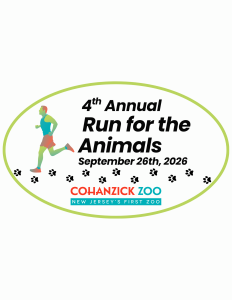 Run for the Animals home